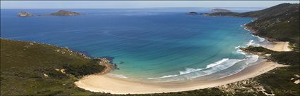 Picnic Bay - Whisky Bay - Wilsons Promontory - VIC (PBH4 00 11583)